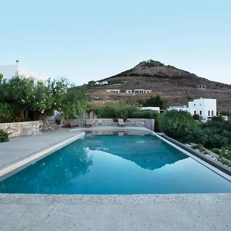 Armonia Дом отдыха