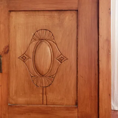 Дом отдыха Armonia