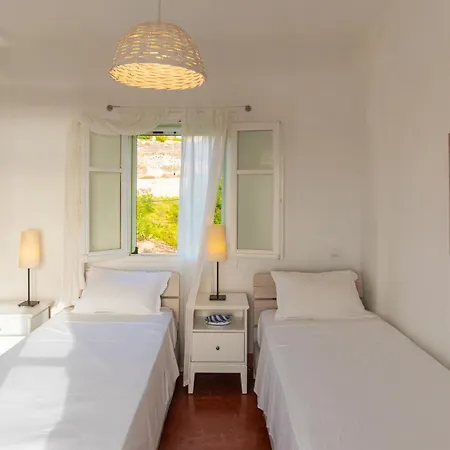 Armonia Дом отдыха