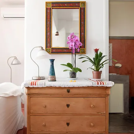 Armonia Писо-Ливади