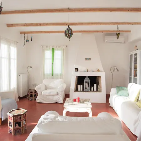 Armonia Дом отдыха