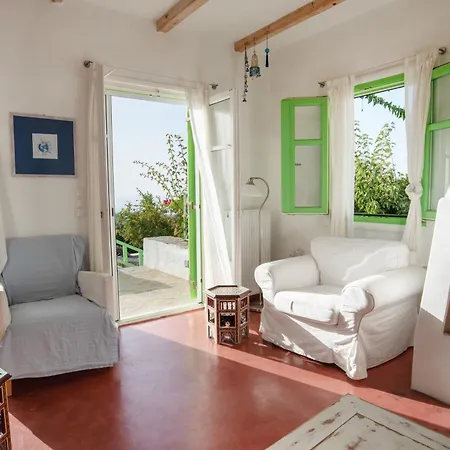 Armonia Дом отдыха *