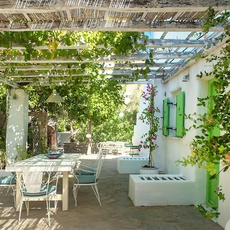 Armonia Писо-Ливади