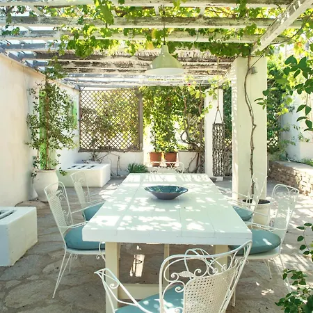 Armonia Дом отдыха