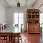 Armonia Prázdninový dům Piso Livadi