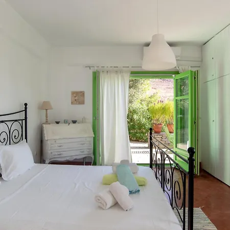 Σπίτι διακοπών Armonia *