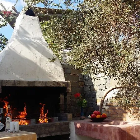 Σπίτι διακοπών Armonia