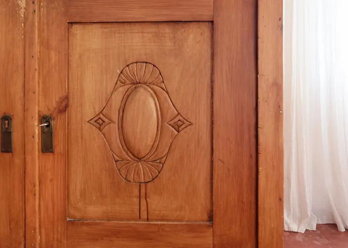 Semesterbostad Armonia