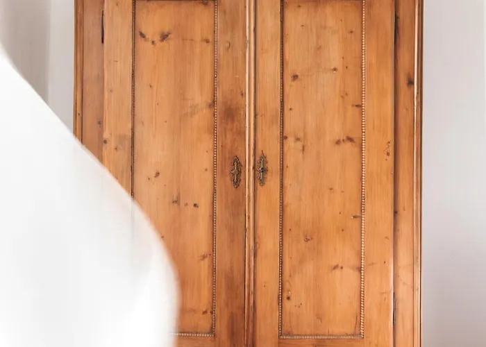 Armonia Semesterbostad Piso Livadi