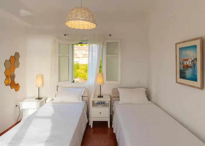 Armonia Semesterbostad