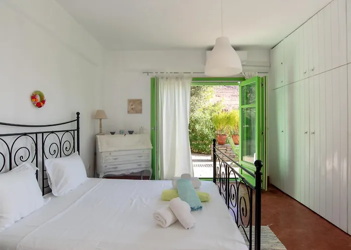 Semesterbostad Armonia *