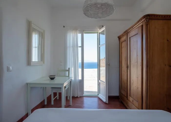 Armonia Semesterbostad