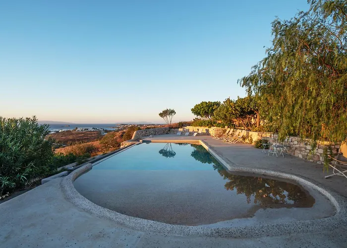 Semesterbostad Armonia *