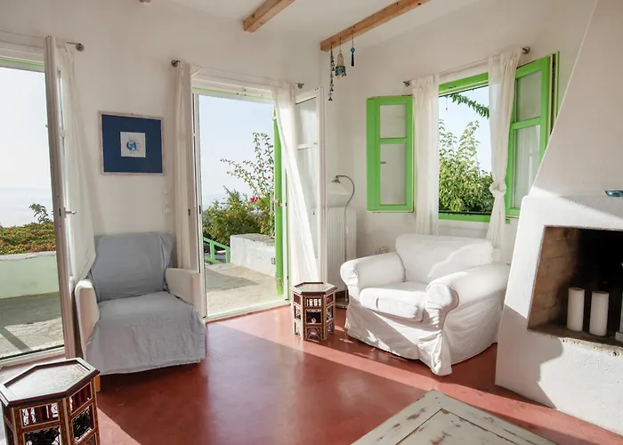 Armonia Semesterbostad *