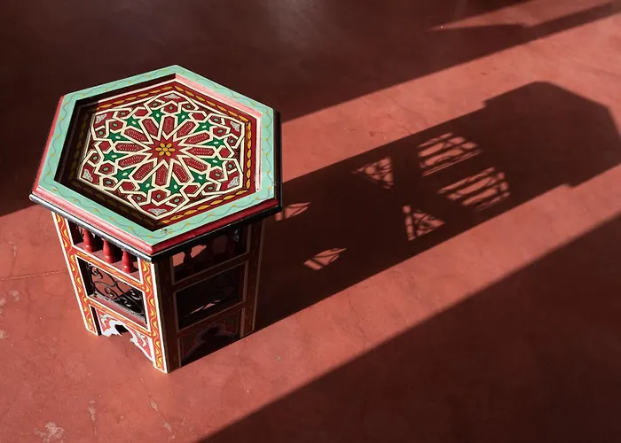 Semesterbostad Armonia *