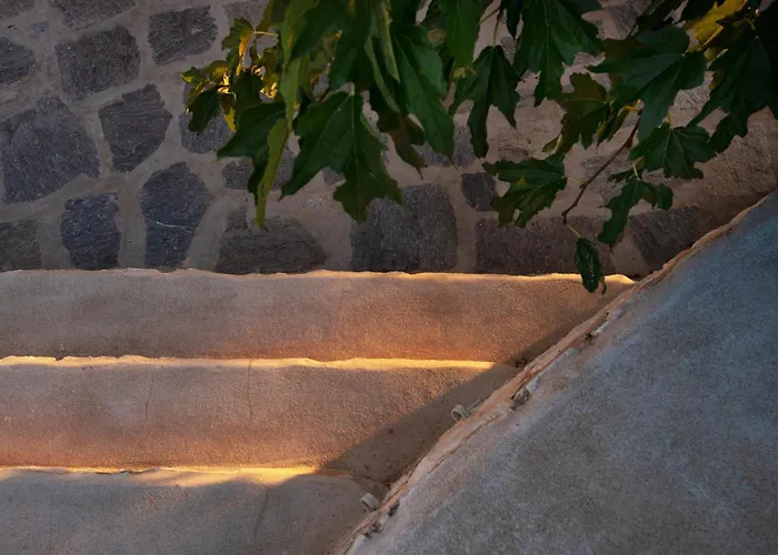 Armonia Semesterbostad *