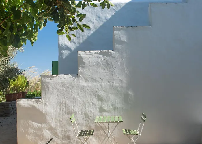 Armonia Semesterbostad *